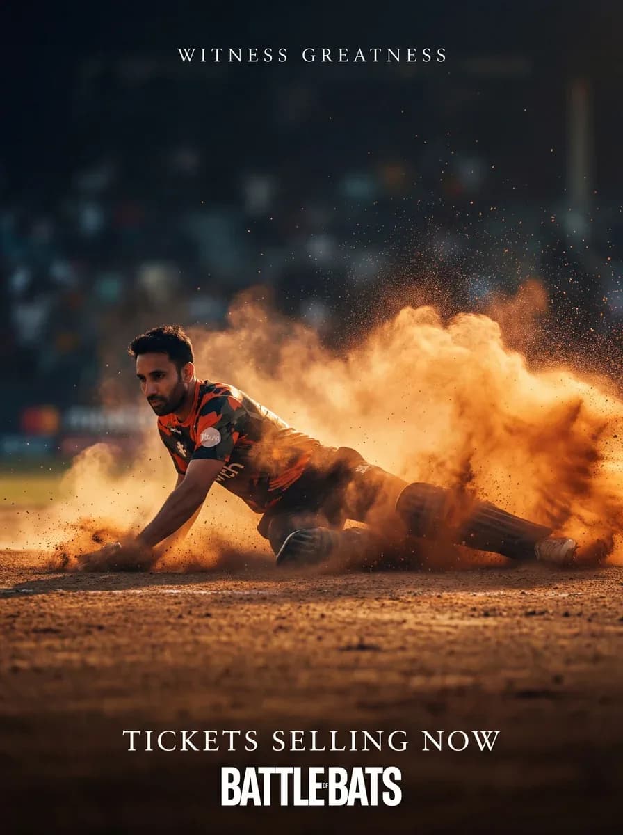 Ambati Rayudu — Rayudu Review System